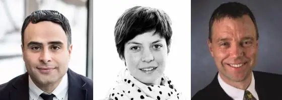 Digitaliseringen i fokus
