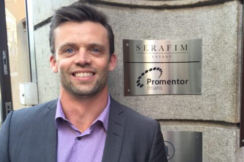 ”Hoppas på ett eller två förvärv till innan årsskiftet”