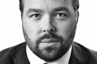 Från fastighetsskötare till fastighetstopp