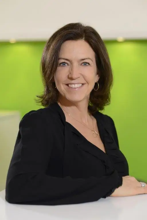 Marie Bucht blir ny vd på Novi