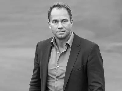 Här vill Mengus investera med nya fonden: ”Mycket intressantare nu”