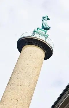 Higab köper Sjöfartsmuseet