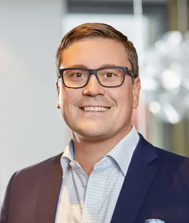 ”Kommer genomföra ett antal affärer”
