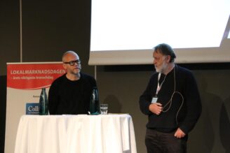Oenighet kring Karlatornet