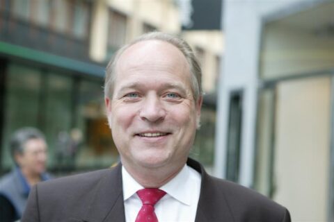 ”Har lite tankar och idéer”