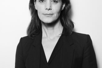 Kicki Westberg blir ny kontorschef på Utopia Arkitekter