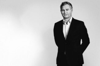 Gadd om nya jobbet – och den starka transaktionsmarknaden