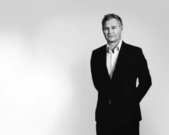 Gadd om nya jobbet – och den starka transaktionsmarknaden