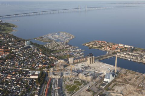 ELF Development kliver in på svenska marknaden