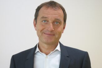 Haas om utmaningarna i nya rollen: ”Viss skillnad”