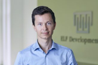 ”Finns absolut rum för en ny aktör”