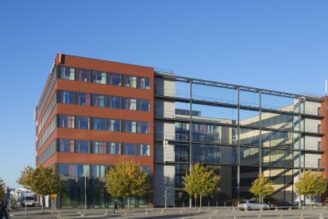 CBRE får uthyrningsuppdrag av Axa