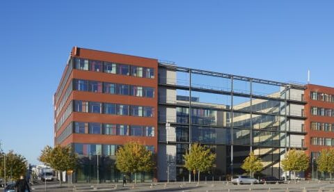 CBRE får uthyrningsuppdrag av Axa