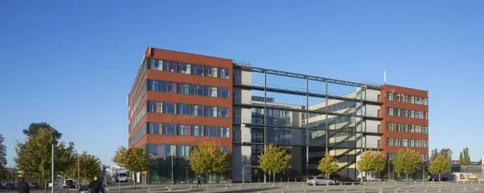 CBRE får uthyrningsuppdrag av Axa