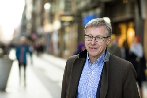 Hederos: Därför kan Stockholm få en renässans efter pandemin