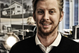 Lokala fastighetsmagnater: Emil Westerlind