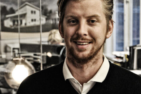 Lokala fastighetsmagnater: Emil Westerlind