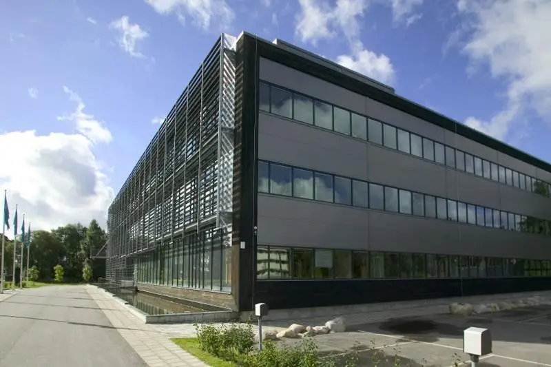 Diös hyr ut lokaler till Region Gävleborg