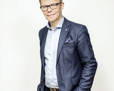 ”Bygger för de som har pengar”