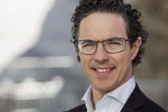 ”Räds inte utmaningen”