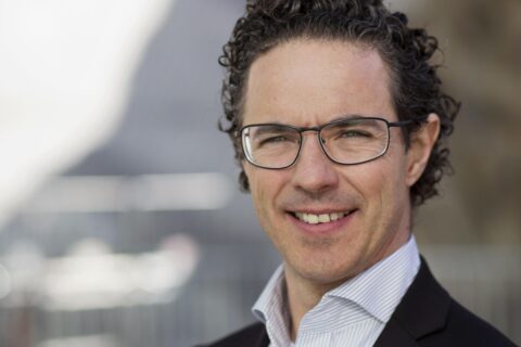 ”Räds inte utmaningen”