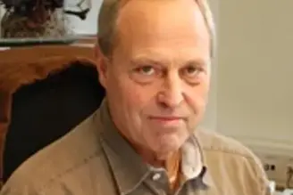 Lokala fastighetsmagnater: Ingmar Svensson