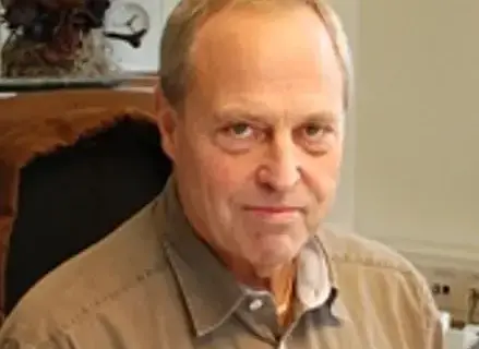Lokala fastighetsmagnater: Ingmar Svensson