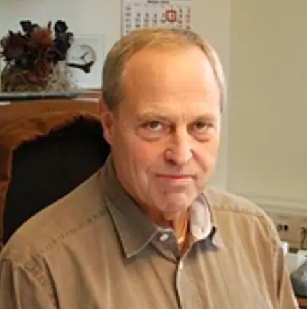 Lokala fastighetsmagnater: Ingmar Svensson
