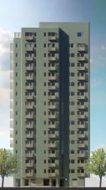 Bostadsbolaget tar över byggplaner på Kortedala Torg