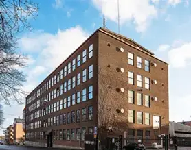 SBB och Aleris bygger äldrebostäder i Norrköping
