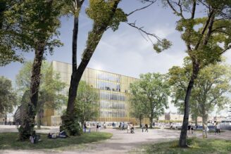 Länsstyrelsen avslår överklagandena gällande detaljplanen för Nobel Center