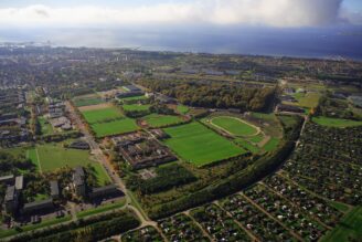 Serneke vill storsatsa i Landskrona
