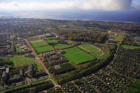 Serneke vill storsatsa i Landskrona