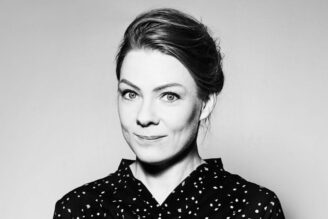 Karolina Gerdin blir ny kommunikationschef på BSK