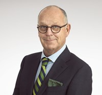 Lokala fastighetsmagnater: Bröderna Claesson