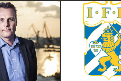 ”Bolag engagerar sig för lite i samhällsfrågor”