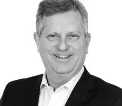 Bengt Kjell om vd-turbulensen: ”Bara en parentes”