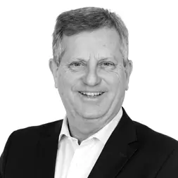 Bengt Kjell om vd-turbulensen: ”Bara en parentes”