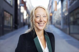 ”Kompletterar varandra väldigt väl”