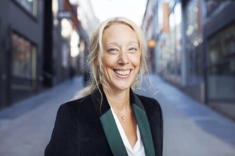 ”Kompletterar varandra väldigt väl”