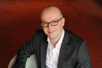 Han blir ny Mipim-general
