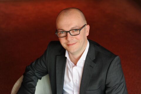Han blir ny Mipim-general