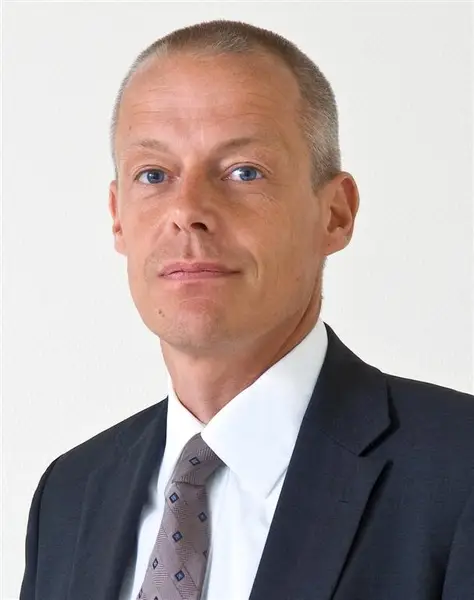 Johan Bergman om de nordiska utsikterna