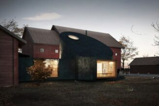 Sex svenska arkitekturprojekt är finalister i WAN Future Projects Awards