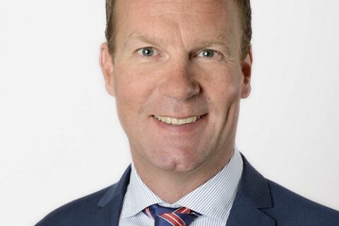 NCC hämtar in chef från JLL