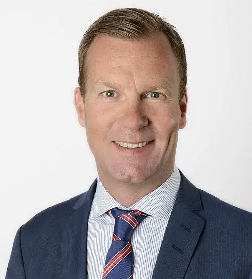 NCC hämtar in chef från JLL