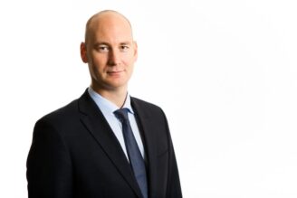 ”Har haft ett gott öga till JLL”