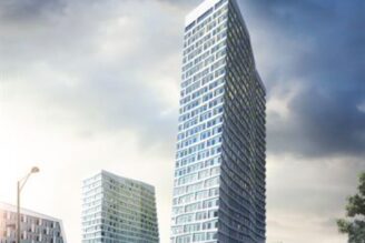Annehem byggstartar Point Hyllie