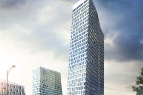 Annehem byggstartar Point Hyllie