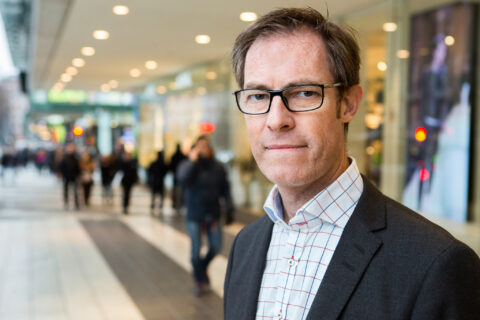 Ett år sen krismötet med bostadsministern – och krisen består